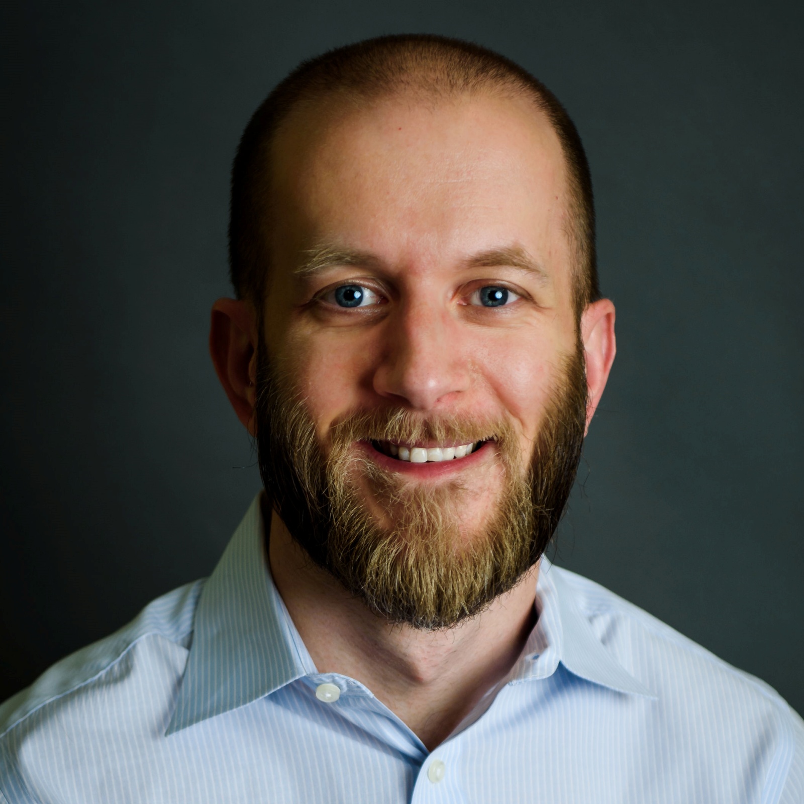 Profile picture for Brian Neese